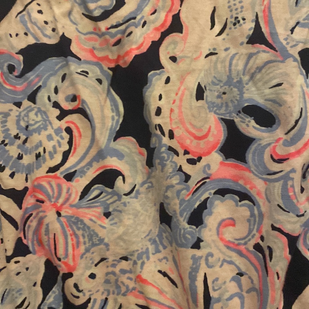 Lily Pulitzer Romper-Kids XL(14)! - Picture 2 of 6